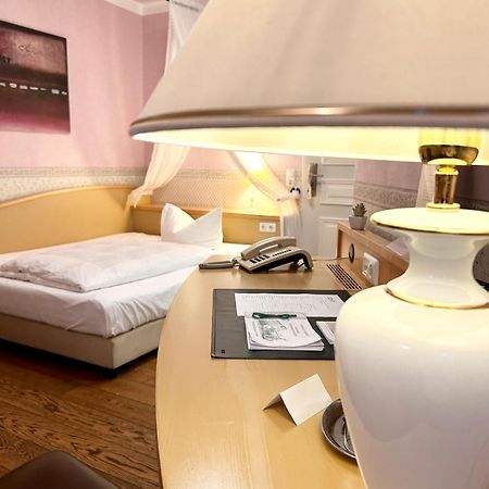 Hotel Seehof Leipzig Zwenkau Zewnętrze zdjęcie