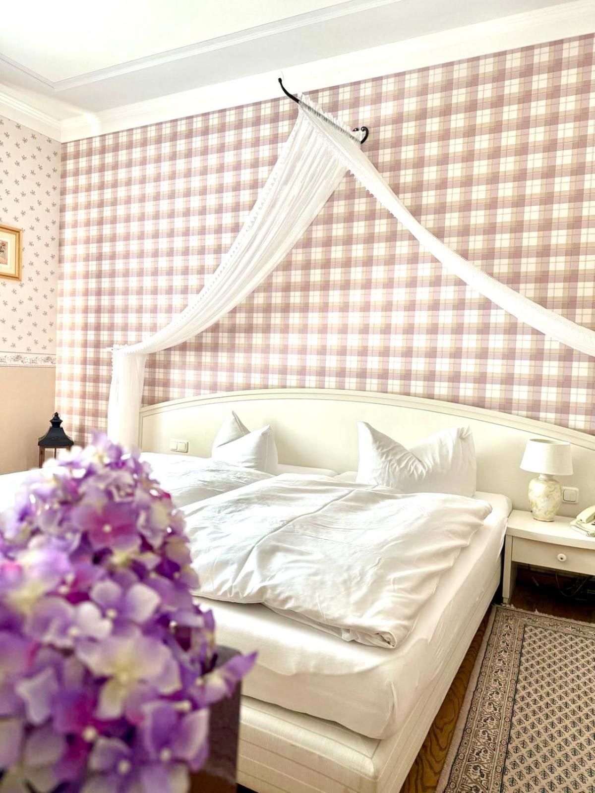 Hotel Seehof Leipzig Zwenkau Zewnętrze zdjęcie